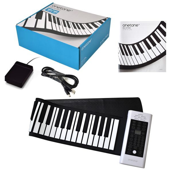 ロールピアノ<br />
OTRP-61<br />
通常売価¥10,400(税込)