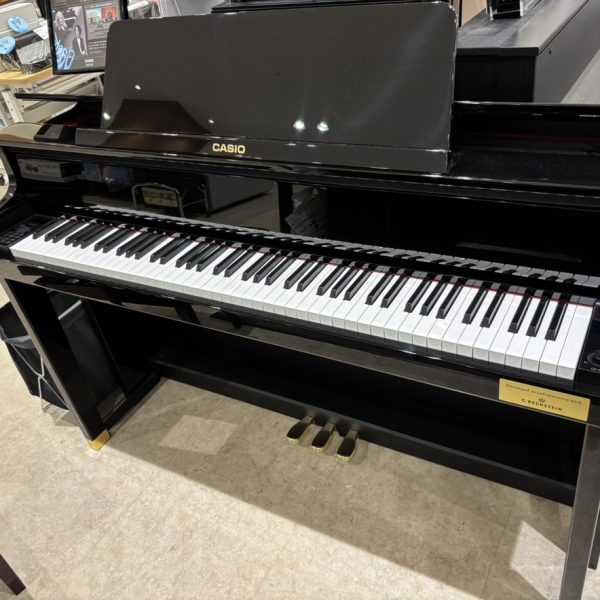 カシオGP-1000<br />
￥495,000(税込)<br />
→￥450,000(税込)