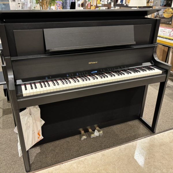 ローランドLX708GP<br />
￥298,400(税込)