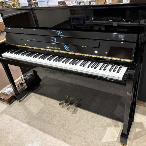 プレンバーガーPV115<br />
￥475,200(税込)<br />
※配送設置料別途必要