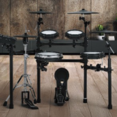 Roland 電子ドラム『TD-513SC-S』が10月25日(土)発売!草津店にも入荷しました!