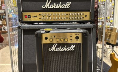 【エレキギター初心者さん必見！】失敗しないギターアンプの選び方♪