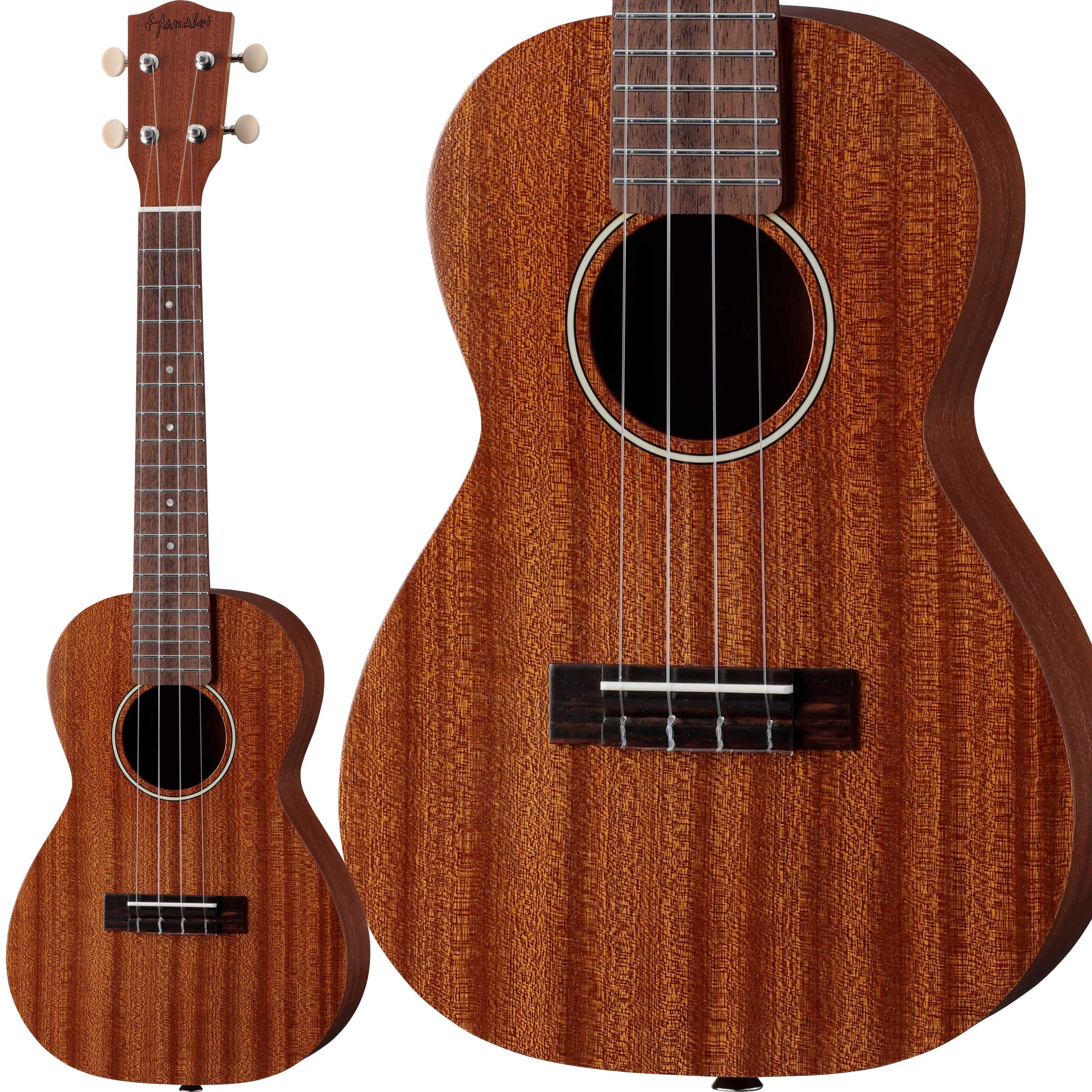 HanaleiHUK-100CII2026年セット