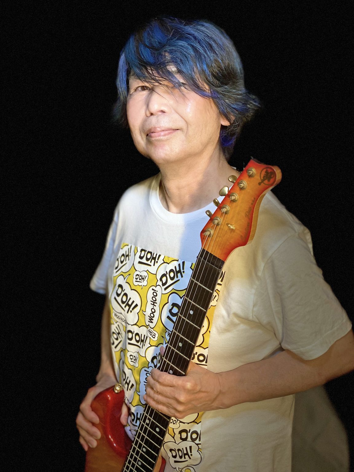 おきつぐお沖次男　先生