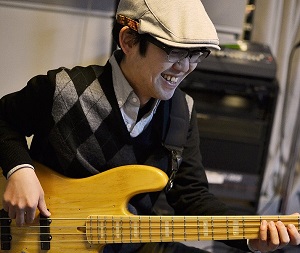 どいしげあき土井重彰　先生