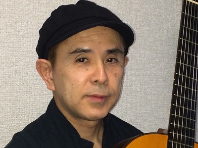 さとかつゆき里且幸　先生