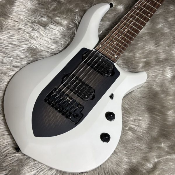 STERLING by Musicman / MAJESTY MAJ170-R1