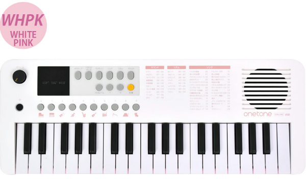 【onetone】OTK-37M<br />
通常￥ 7,480 税込<br />
→￥6,545(税込)