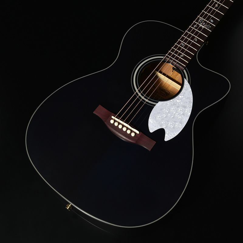 アコースティックギターHeadway　SHOC-SAKURA 霞夜桜(KYZ)