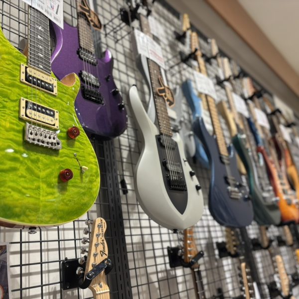 担当の思い入れが強いラインナップ