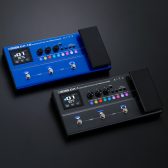 🆕 BOSSより、待望の新製品マルチエフェクターが発売!予約受付中です!!