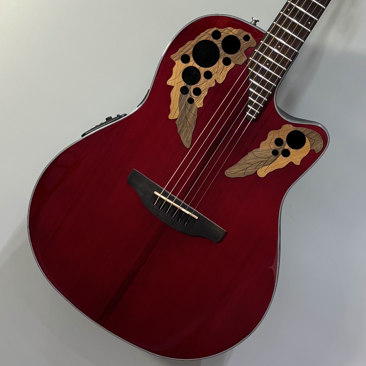 Ovation / オベーションCE44-RR-G
