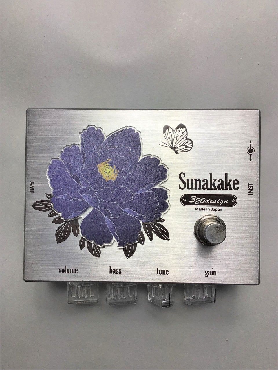 Sunakake320design