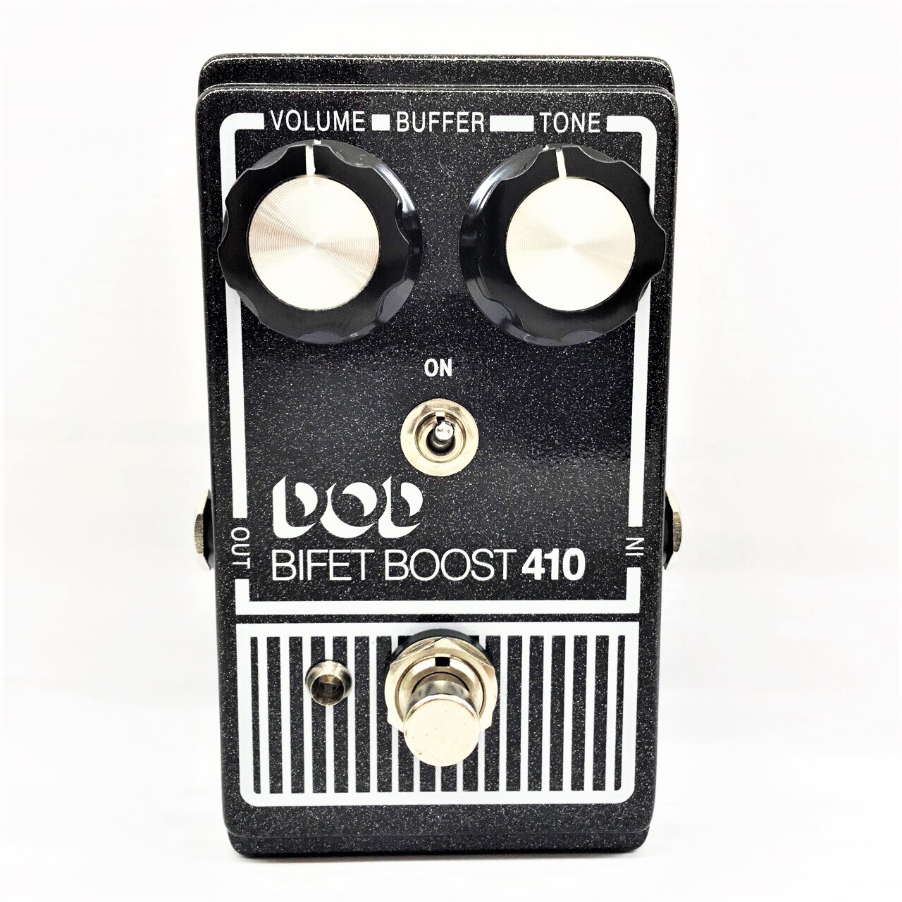 DODBifet Boost410