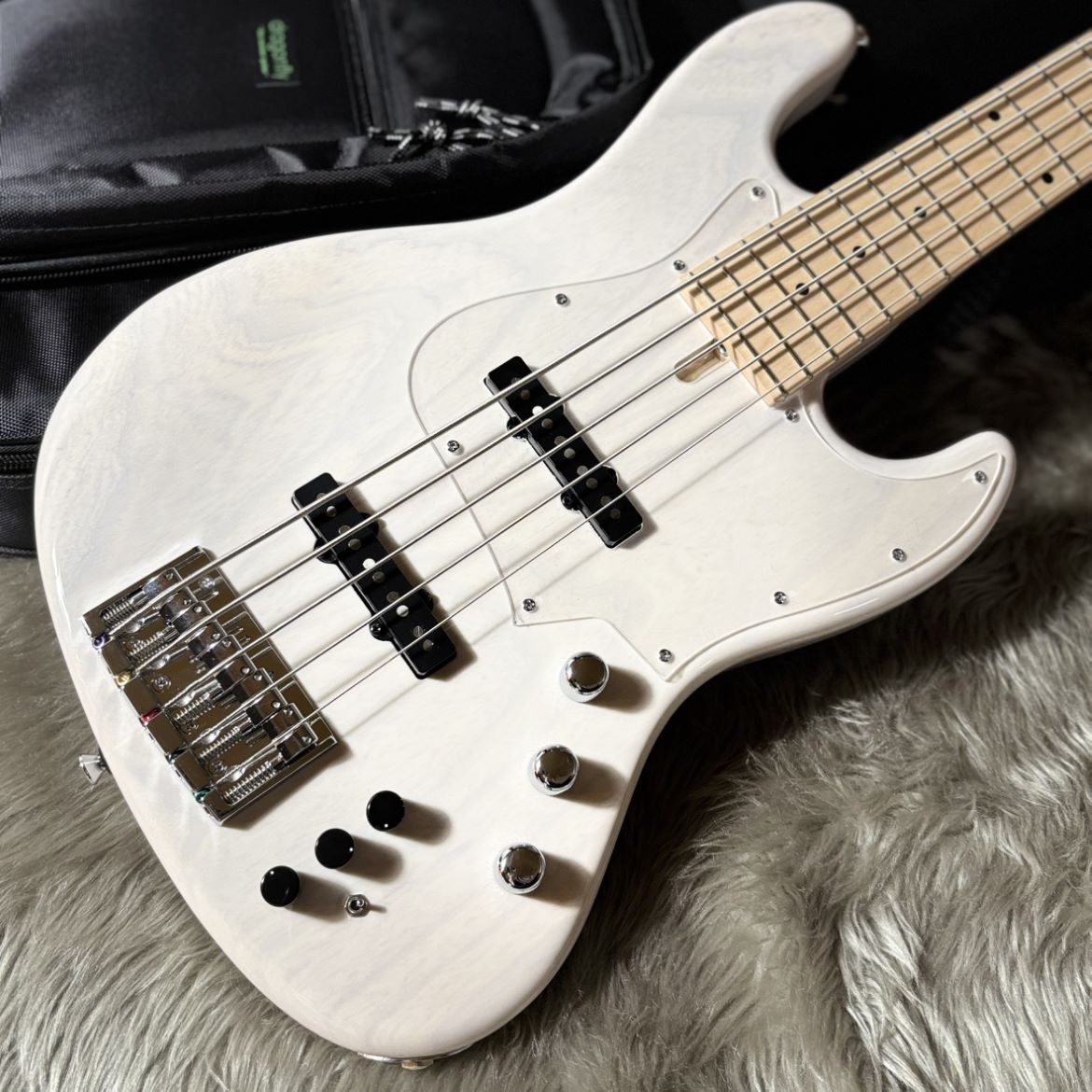 dragonflyCL-DJB5 ASH/MAP TWH