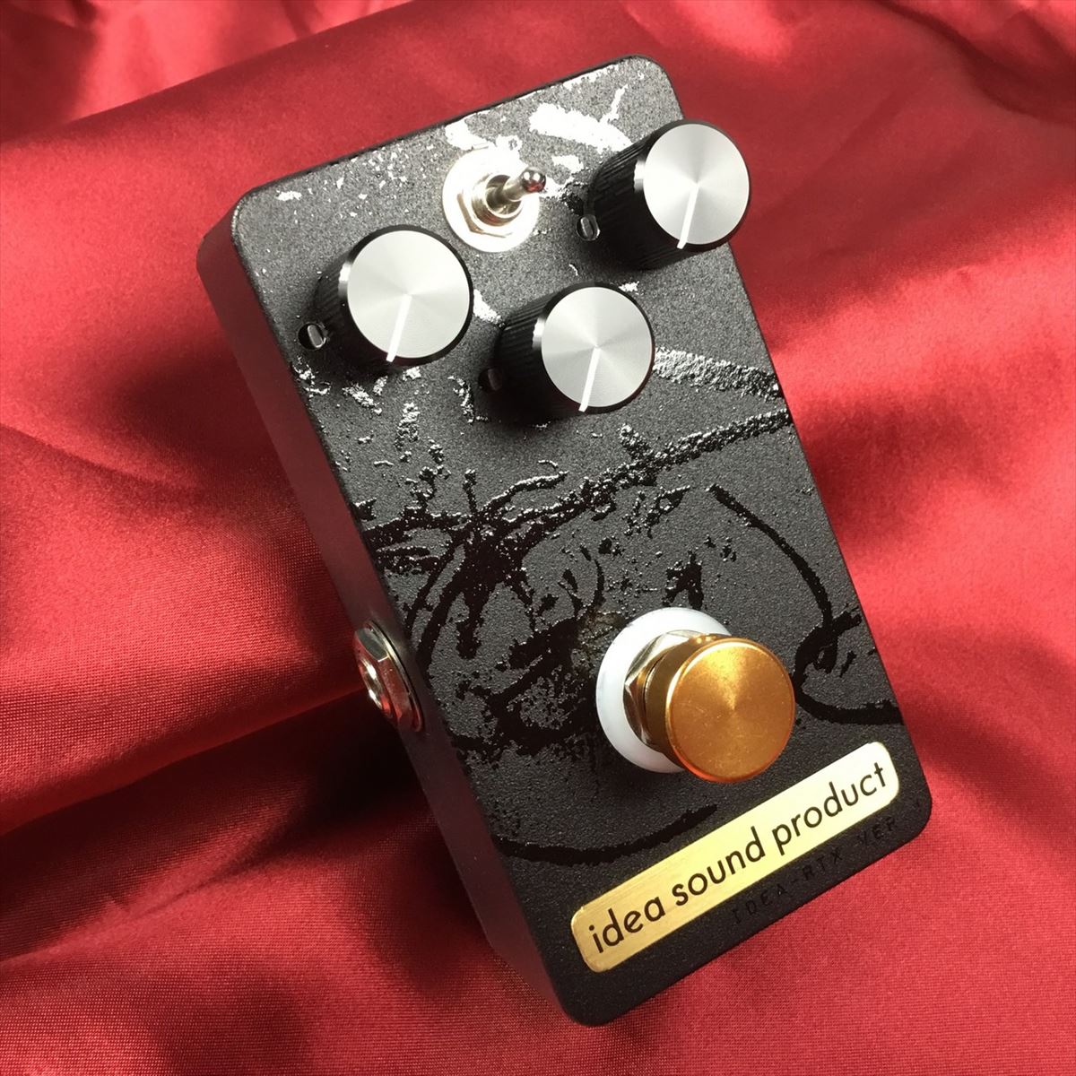 Idea Sound ProductIDEA-RTX Ver.1