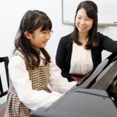 滋賀/大津/草津【未就園児～小学生対象 はじめての習い事】2026年春🌸ピアノ教室 生徒募集中♪