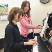 【大人のピアノ教室/ピアノサロン】ご案内まとめ