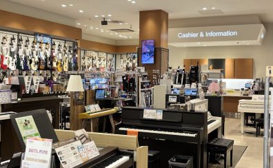 滋賀県で新生活の楽器選び！初心者でも迷わないポイントと島村楽器が選ばれる理由