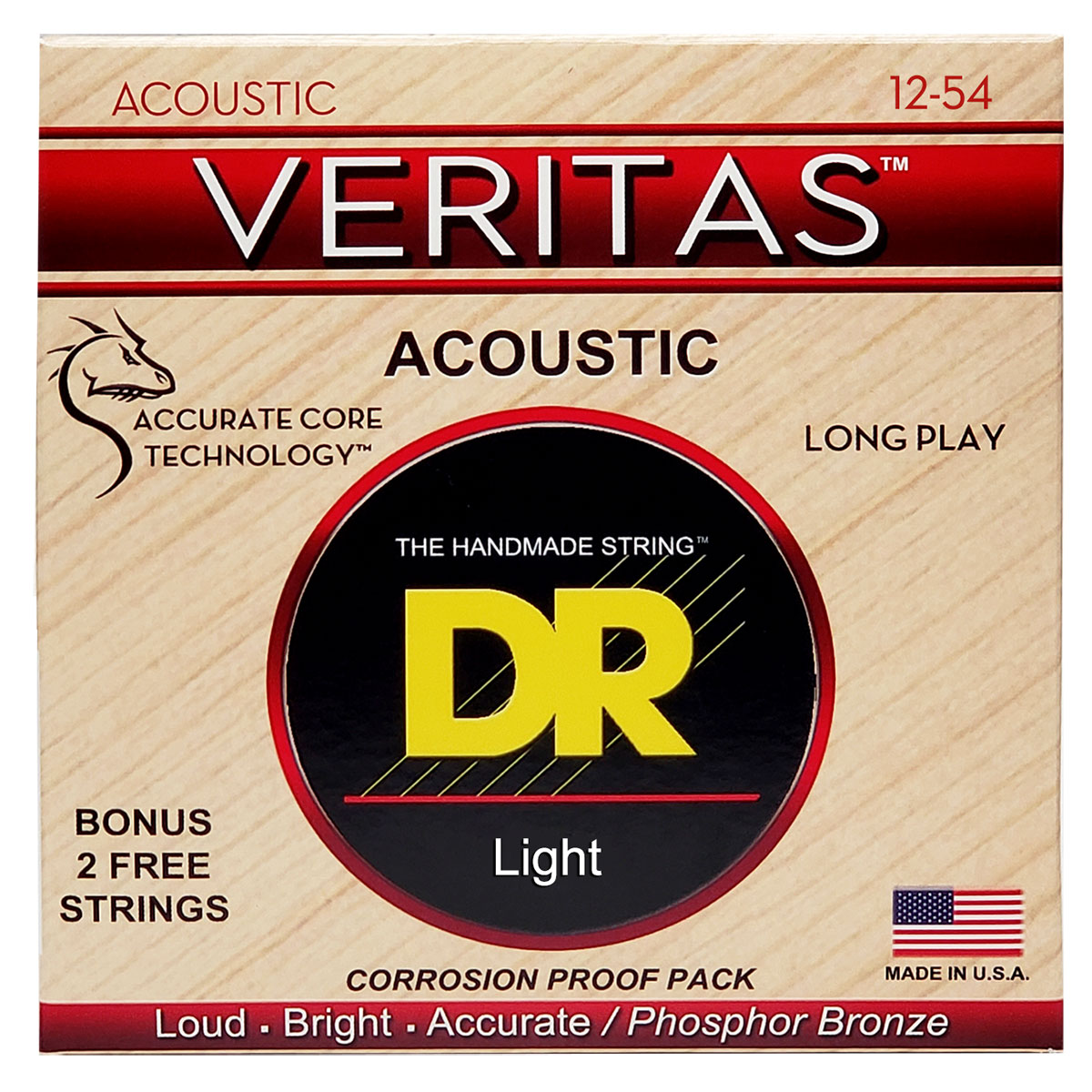 VERITAS