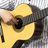 滋賀/大津/草津【クラシックギター教室】心を豊かにする「一生の趣味」におすすめのギター　～初心者から経験者まで～