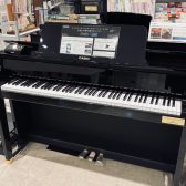 【電子ピアノ】Casio GP-1000が子どものレッスンに最適な理由！グランドピアノの表現力を自宅に