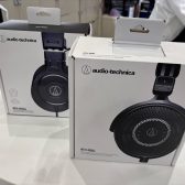 【期間限定セール】audio-technicaのヘッドホンが特別価格に！島村楽器草津店クリエイター応援キャンペーン開催