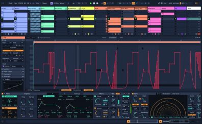 【25%OFF】Ableton Live 12セール開催！シンプルで直感的な操作で作曲できるDTMがお得に購入できるチャンス。
