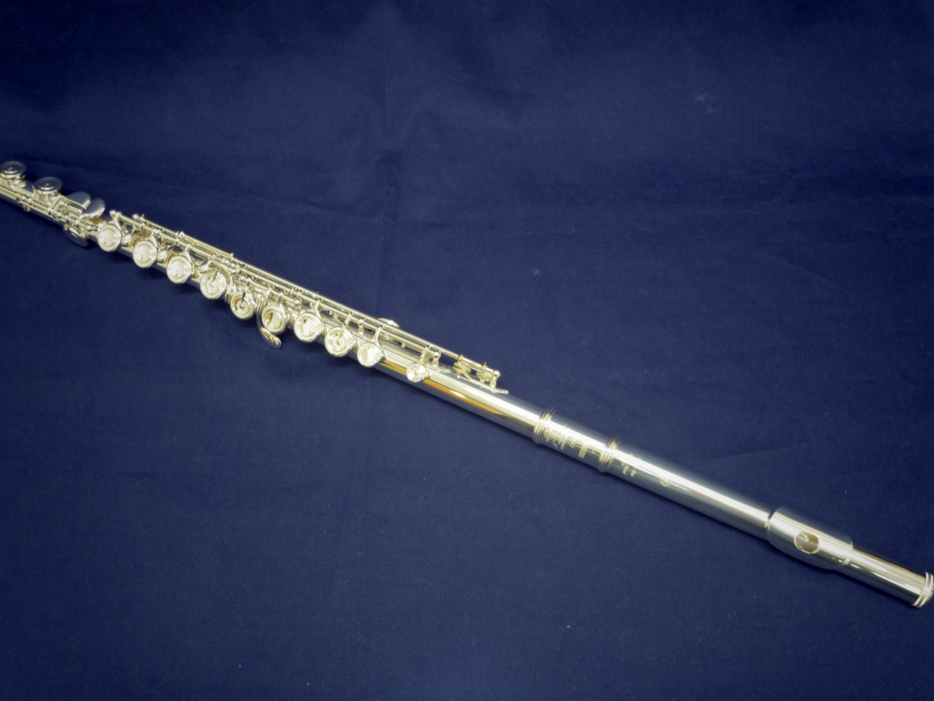 YAMAHA YFL-617
