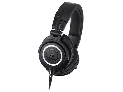 ATH-M50x