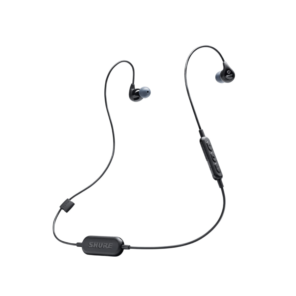 SE-112Wireless