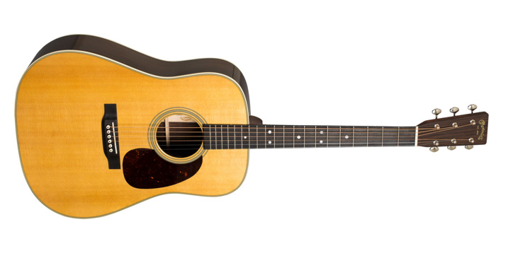 【GO!GO! MUSIC YEAR 2019】Martin D-28が来た！限定お買い得セール！