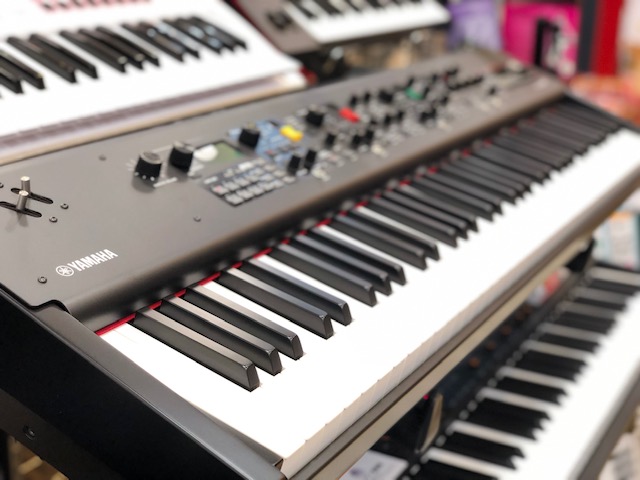 YAMAHA CP73入荷しました！