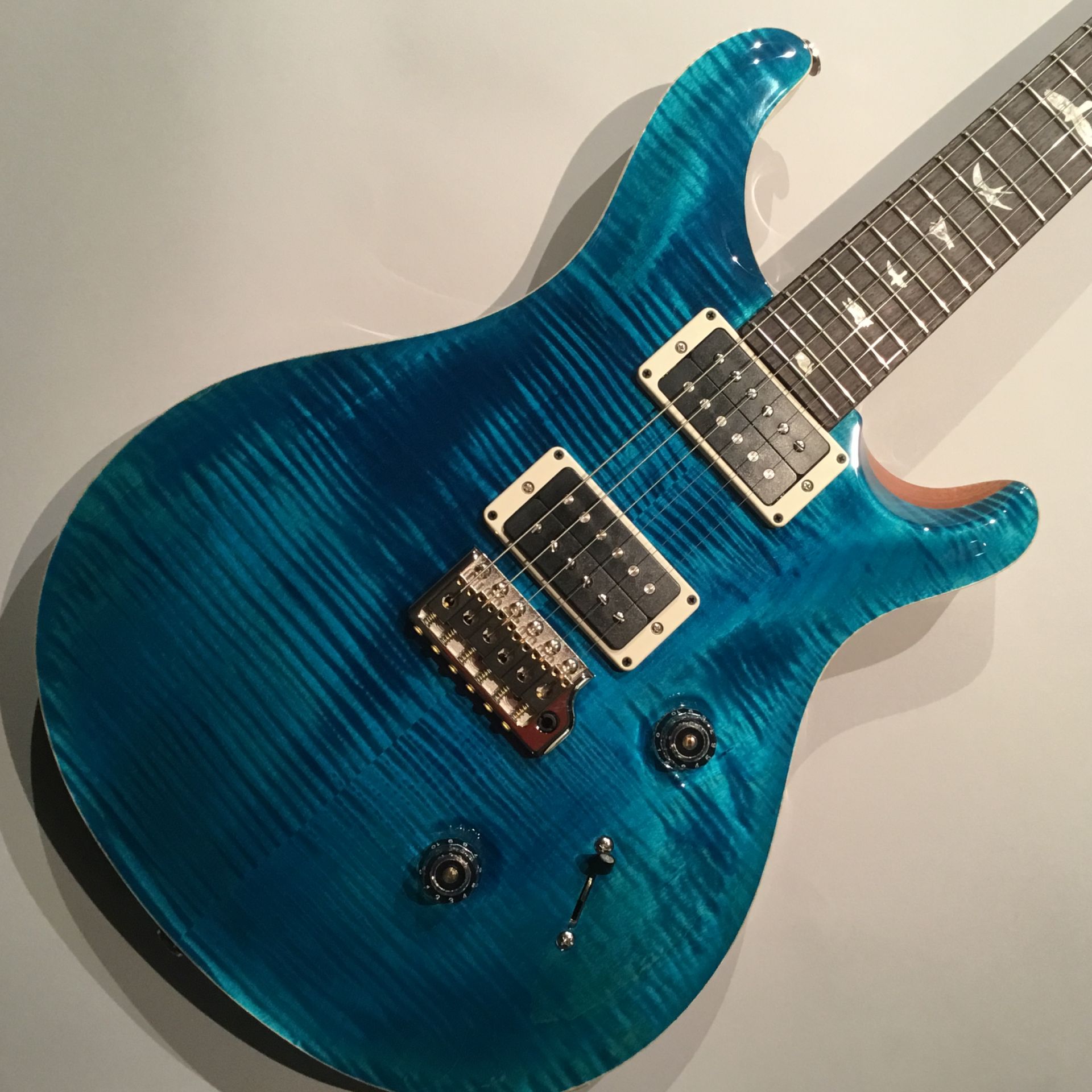 エレキギター新着入荷情報！Paul Reed Smith Custom24 PT