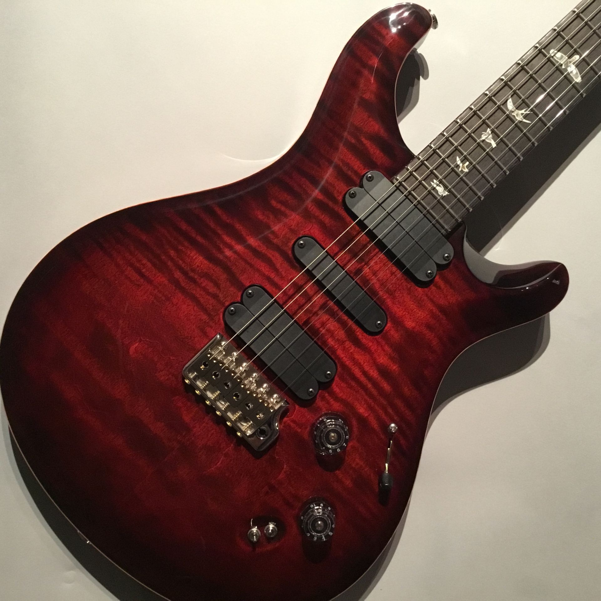 エレキギター新着入荷情報！Paul Reed Smith 509