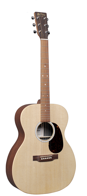 憧れのMartinをマイギターに！000X2Eが入荷しました！｜島村楽器 イオンモール釧路昭和店