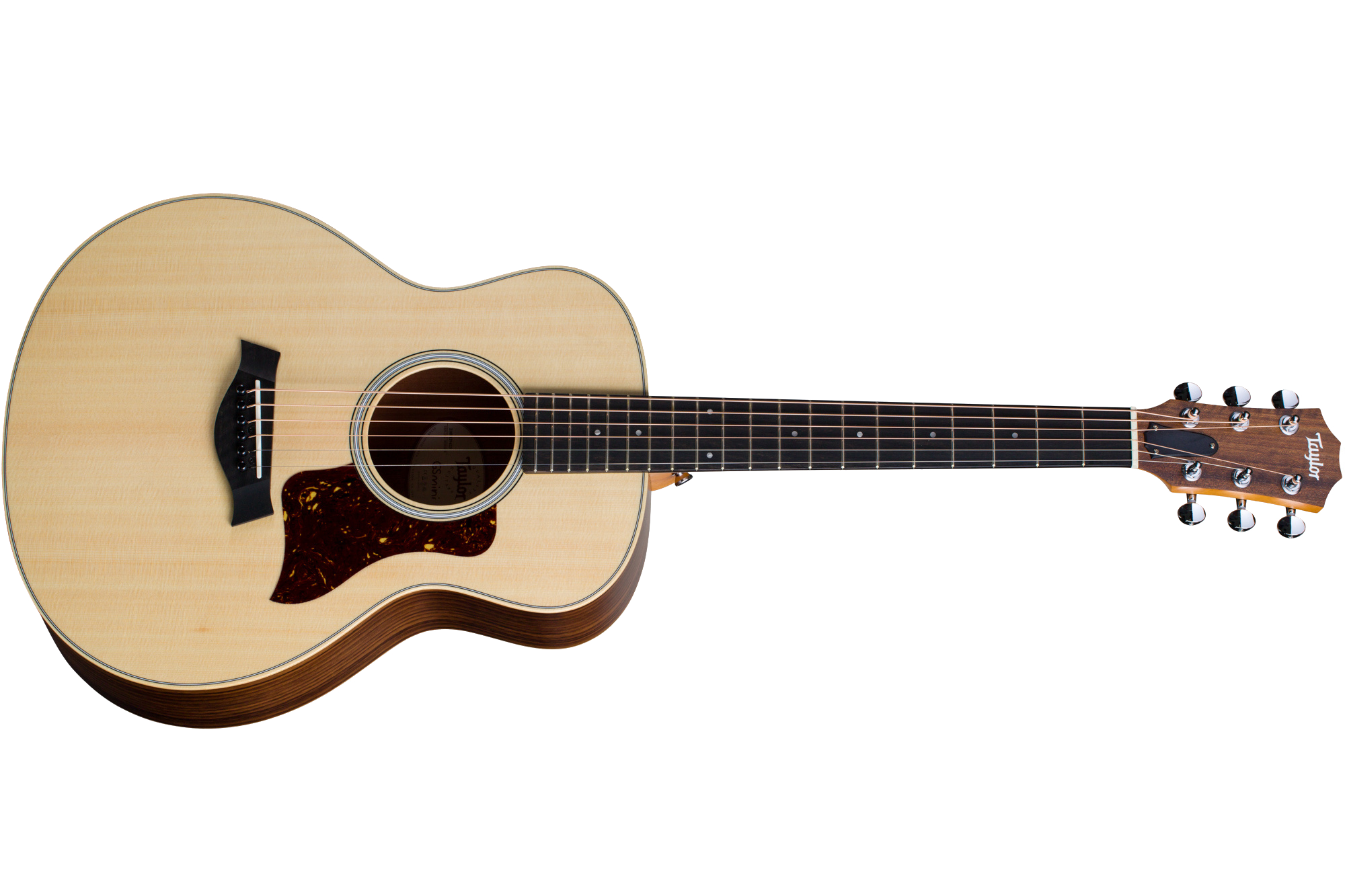 大人気のミニギター Taylor GS Mini Rosewoodが入荷致しました！