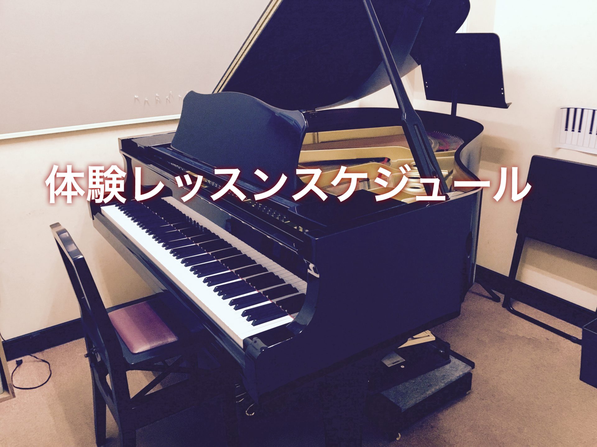 ===a=== *音楽教室開講コース [#f:title=ピアノ] | [#g:title=ピアノサロン（高校生以上対象）] | [#f:title=幼児の基礎音楽] [#d:title=フルート]　|　[#l:title=オカリナ]　| [#j:title=声楽]　|　[#k:title=コーラス […]