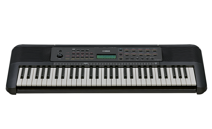 *YAMAHA/PSR-E273発売です 皆さんこんにちは。キーボード担当干場です！ヤマハからコンパクトなデザインで、楽しく練習できるレッスン機能を搭載。クイズモードで音感トレーニングも可能な、操作性に優れたベーシックモデルキーボードPSR-E273が発売となりました！イオンモール釧路昭和店では早速 […]