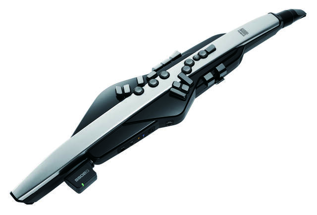 【新製品】Roland/AE-30 Aerophone Pro発表されました！！！