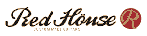 【SelectedGuitarFair】Red House Guitars