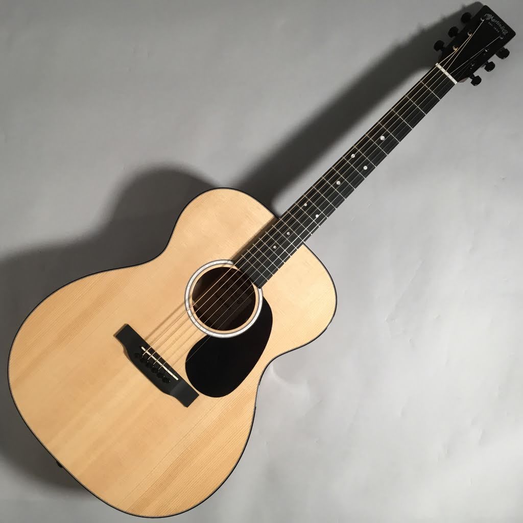 Martin 000-12E Koa