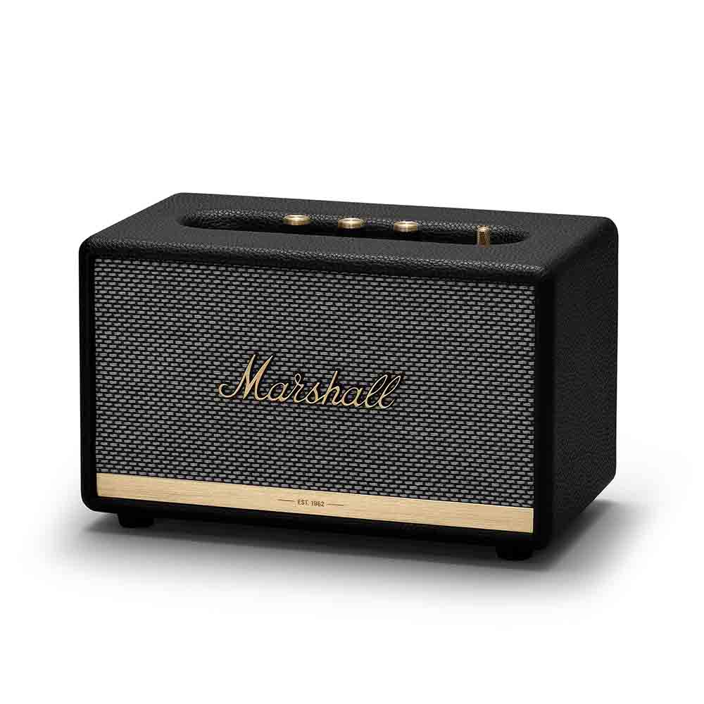 BluetoothスピーカーMarshall　ACTONⅡ