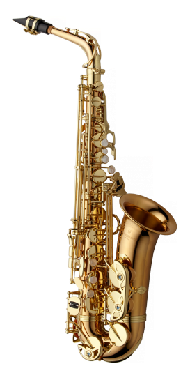 アルトサックス