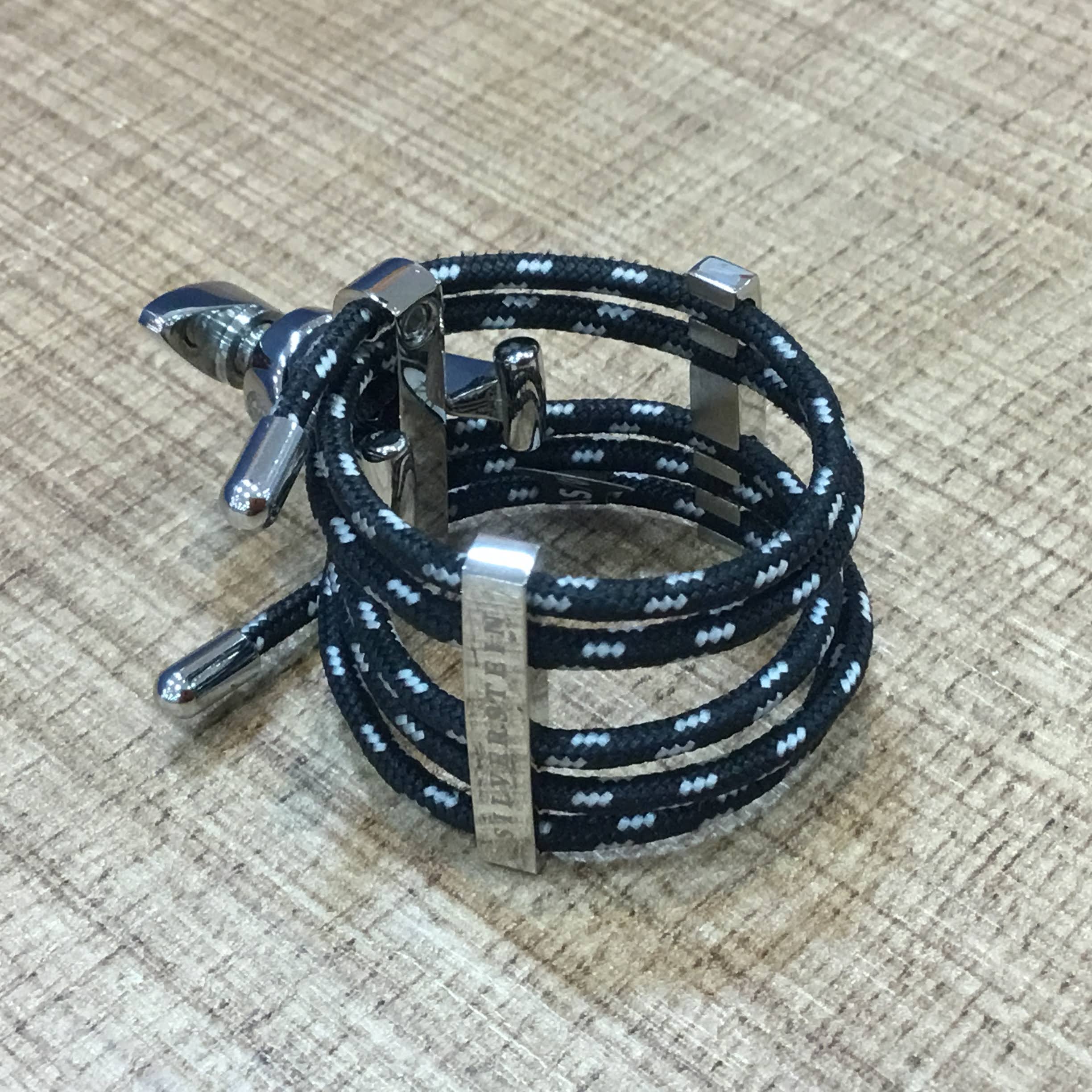 紐リガチャー定番のシルバースタイン有ります！｜島村楽器