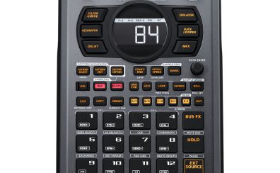 定番サンプラー【SP404MKⅡ】遂に入荷！