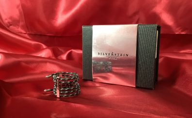 春の『Silverstein』リガチャーフェア開催します！