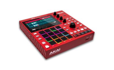 【新製品】MPC One +が入荷しました！