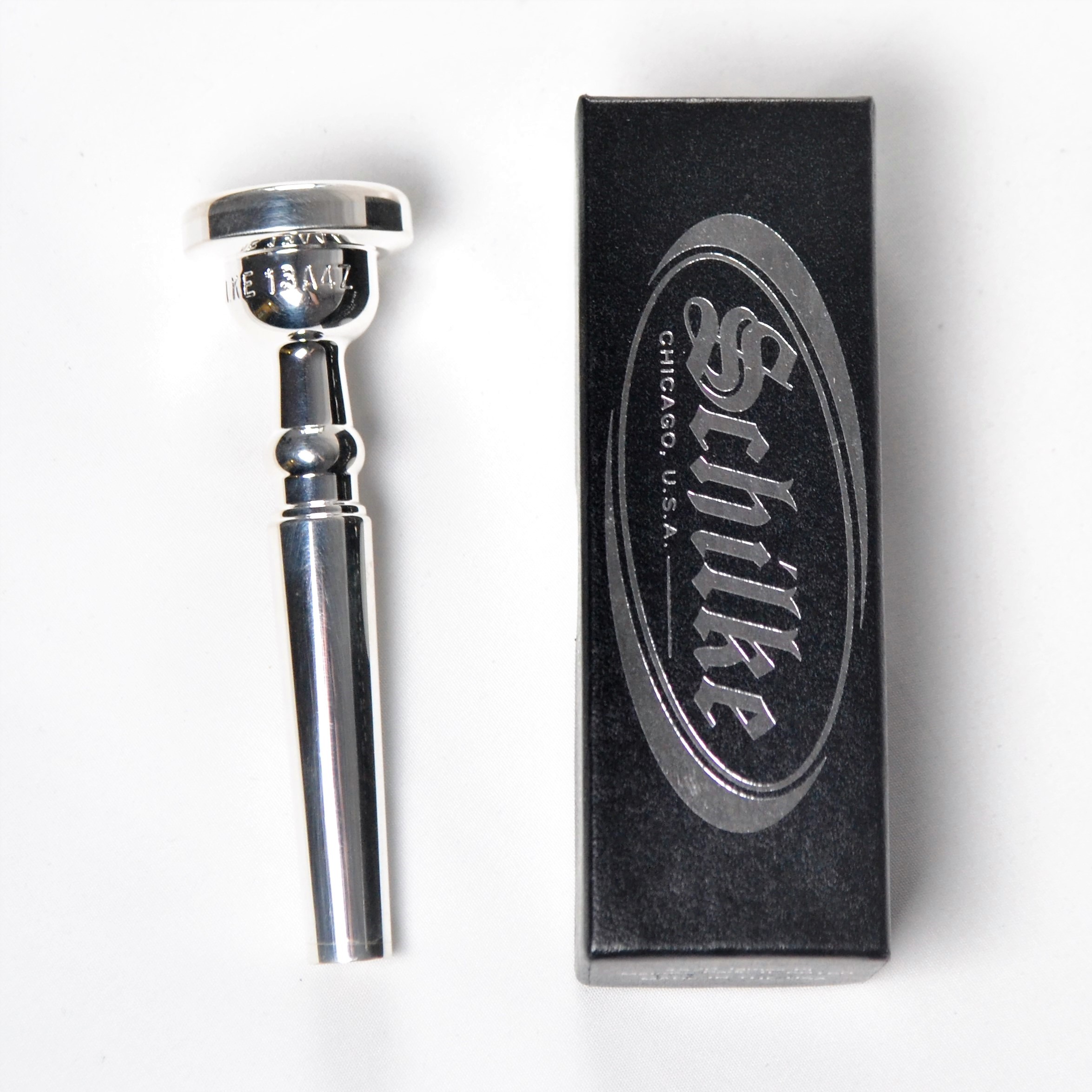 トランペット用マウスピースSchilke 13A4Z