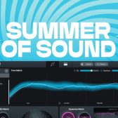 【セール情報】iZotope Summer of Sound開催中！